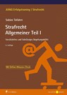 Strafrecht Allgemeiner Teil I - Sabine Tofahrn - 9783811465596