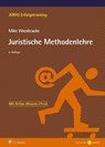 Juristische Methodenlehre - Mike Wienbracke - 9783811467149