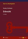 Erbrecht - Karl-Heinz Gursky ; Saskia Lettmaier - 9783811468184