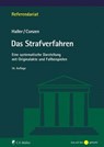 Das Strafverfahren - Klaus Haller ; Klaus Conzen ; Haller Conzen - 9783811468580