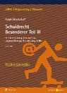 Schuldrecht Besonderer Teil III - WESTERHOFF,  Ralph - 9783811472204