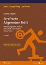 Strafrecht Allgemeiner Teil II - Sabine Tofahrn - 9783811473539