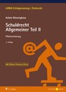 Schuldrecht Allgemeiner Teil II - Achim Bönninghaus - 9783811476523