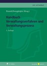 Handbuch Verwaltungsverfahren und Verwaltungsprozess - Hans-Peter Schmieszek ; Klaus-Dieter Haase ; Ralf Marwinski ; Raimund Körner ; Arnim Wegner ; Silke Hecker ; Melanie Binninger ; Matthias Dehoust ; Ralf Geis ; Michael Huschens ; Thomas Jacob ; André Niesler ; Thomas Weber ; Brandt Domgörgen - 9783811487161