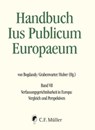 Handbuch Ius Publicum Europaeum - Armin von Bogdandy ; Monica Claes ; Anuscheh Farahat ; Christoph Grabenwarter ; Constance Grewe ; Rainer Grote ; Peter Michael Huber ; András Jakab ; Christoph Krenn ; Christine Landfried ; José Martin y Pérez de Nanclares ; Davide Paris ; Juan Luis Reque - 9783811488137