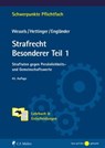 Strafrecht Besonderer Teil / 1 - Michael Hettinger ; Armin Engländer ; Johannes Wessels †. - 9783811488823