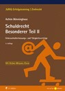 Schuldrecht Besonderer Teil II - Achim Bönninghaus - 9783811490567