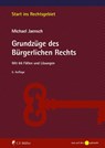 Grundzüge des Bürgerlichen Rechts - Michael Jaensch - 9783811490666