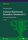 Examens-Repetitorium Besonderes Schuldrecht 2 - Petra Buck-Heeb ; Buck-Heeb - 9783811491144