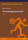 Verwaltungsprozessrecht - Mike Wienbracke ; Wienbracke - 9783811491250