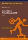 Allgemeines Verwaltungsrecht - Mike Wienbracke - 9783811491793
