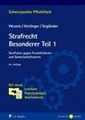 Strafrecht Besonderer Teil / 1 - Michael Hettinger ; Armin Engländer ; Johannes Wessels - 9783811492646