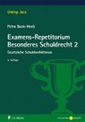 Examens-Repetitorium Besonderes Schuldrecht - BUCK-HEEB,  Petra - 9783811494046