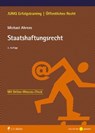 Staatshaftungsrecht - Michael Ahrens - 9783811494381