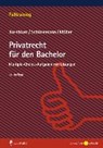 Privatrecht für den Bachelor - KORNBLUM,  Udo ; Schünemann, Wolfgang B. ; Müller, Stefan - 9783811495395