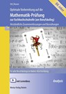 Optimale Vorbereitung auf die Mathematik-Prüfung zur Fachhochschulreife (am Berufskolleg). Baden-Württemberg - Stefan Rosner ; Roland Ott - 9783812002974