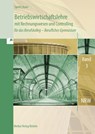 Betriebswirtschaftslehre mit Rechnungswesen und Controlling Band 3. - Hermann Speth ; Alfons Kaier - 9783812005777