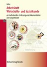 Arbeitsheft Wirtschafts- und Sozialkunde - Eberhard Boller - 9783812011495