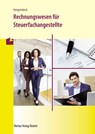 Rechnungswesen für Steuerfachangestellte - Klaus Hengstebeck - 9783812011679