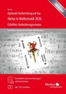 Optimale Vorbereitung auf das Abitur in Mathematik 2026 - Erhöhtes Anforderungsniveau - Stefan Rosner - 9783812011808
