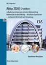 Abitur 2026 - Grundkurs - Aufgabensammlung zur zentralen Abiturprüfung - Roland Ott ; Norbert Lengersdorf - 9783812011846