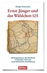 ERNST JUNER UND DAS WALDCHEN 125 G - SCHONRADE RUDIGER - 9783813209839