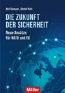 Die Zukunft der Sicherheit - Rolf Clement ; Detlef Puhl - 9783813210422