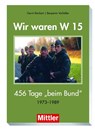 Generation W15 - Gerrit Reichert ; Benjamin Vorhölter - 9783813211306