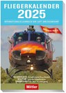 Fliegerkalender 2025 - Tim F. Kramer - 9783813211375