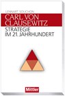 Die Renaissance des Carl von Clausewitz - Lennart Souchon - 9783813211382
