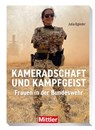 Kameradschaft und Kampfgeist - Julia Egleder - 9783813211412