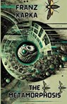 The Metamorphosis(Illustrated) - Franz Kafka - 9783813415100