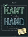 Kant für die Hand - Hanno Depner - 9783813503890