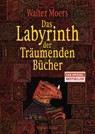 Das Labyrinth der Träumenden Bücher - Walter Moers - 9783813503937
