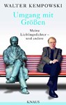 Umgang mit Größen - Walter Kempowski - 9783813504149