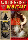 Wilde Reise durch die Nacht - Walter Moers - 9783813505771