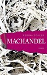 Machandel - Regina Scheer - 9783813506402