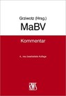 MaBV - Herbert Grziwotz - 9783814520117