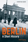 Berlin - ADAM,  Christian - 9783814802671
