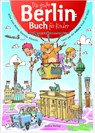 Das Große Berlin-Buch für Kinder - Claas Janssen - 9783814802893
