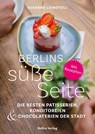 Berlins süße Seite - Susanne Leimstoll - 9783814803319