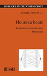 Heureka Heute - Gunter Dewess ; Lothar Ehrenberg ; Helga Hartwig ; Walter Jahn - 9783815420713