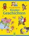 Das große Buch der Kindergeschichten - Wilhelm Busch ; Heinrich Hoffmann ; Theodor Storm - 9783815557235