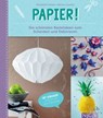 Papier - Elisabeth Holzer ; Sabine Lauster ; Ruth Scholl - 9783815569719