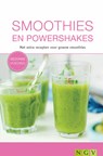 Smoothies en powershakes - Nina Engels ; Susanne Grüneklee - 9783815574409