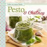 Pesto & Chutney - Komet Verlag - 9783815576380