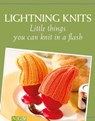 Lightning Knits - Roswitha Sanchez-Ortega ; Monika Hoppe ; Elke Höfig ; Helene Weinold-Leipold - 9783815576595