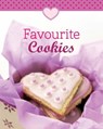 Favourite Cookies - Naumann & Göbel Verlag - 9783815587553