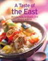 A Taste of the East - Naumann & Göbel Verlag - 9783815587591