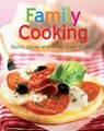 Family Cooking - Naumann & Göbel Verlag - 9783815587638